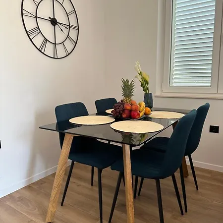 Tina Apartament *