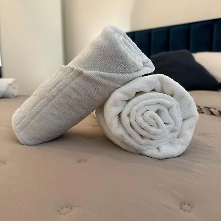Apartmán Tina *