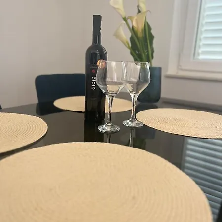 Tina Apartmán *