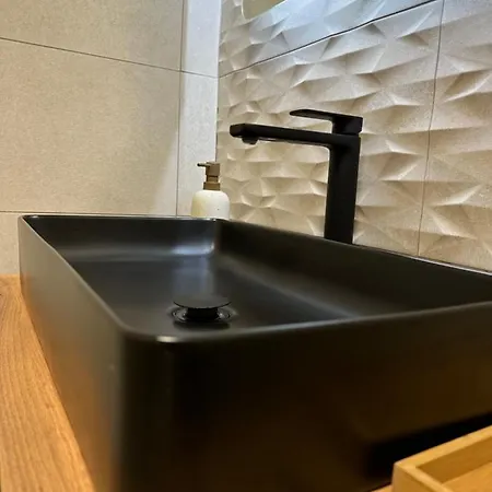 Tina Apartament Zadar