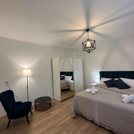 Apartmán Tina
