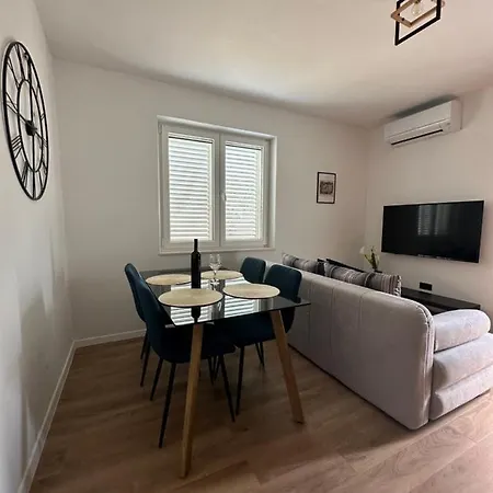 Apartmán Tina Zadar