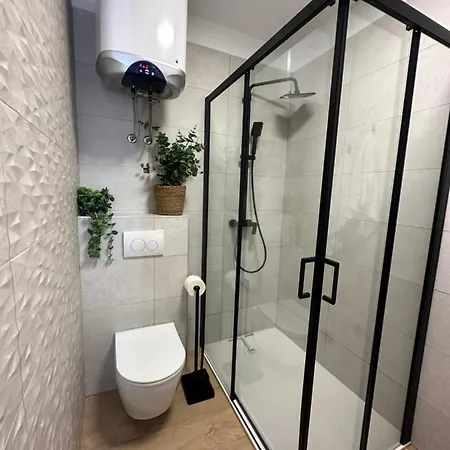 Tina Apartmán Zadar