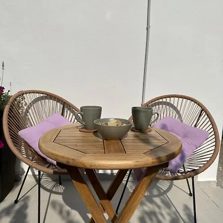 Tina Apartament