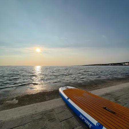 Apartmán Tina Zadar