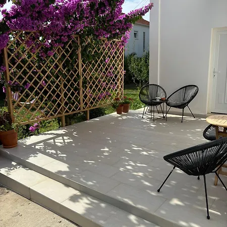 Tina Apartament *